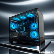 Gaming Desktop RTX 5060Ti With AMD RYZEN 5 7500F Gaming PC