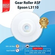 Printer Pump Gear L1110 L3110 L3150 L4150 L4160 L5190 L6190 Spur Gear FPTS197