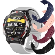 GT11 Outdoor Smart Watch Silicone Strap For GT11 Outdoor Smart Watch Silicone Band Wristband Bracele