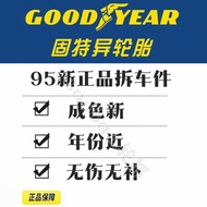 Tayar Goodyear kalis letupan 225 235 245 255 275/40 45 50 55R17 18 19 20 21