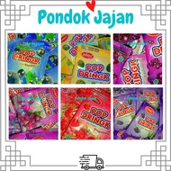 | LOOSE | Pop Drink Pelbagai Perisa