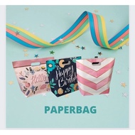 Paper Bag | Hampers Paper Bag