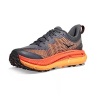 Original HOKA ONE ONE Mafate Speed 4 Running Shoes Men road Jog Sneakers women ladies sport sneakers