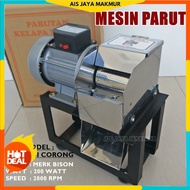 MESIN Ddfs44 Electric coconut grater / coconut grater / coconut grater machine