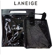 Laneige tote bag 30cm x 33cm