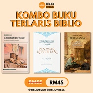 KOMBO TERLARIS - RIHLAH PENAWAR DUHAI