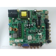 🎉 Philips 46PFA4609S/98 (TSUMV59-T8C1)