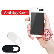 Penutup Webcam Kamera Cover HP Laptop Tablet