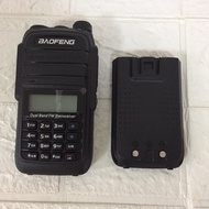 BAOFENG RADIO UV 6R DIGITAL