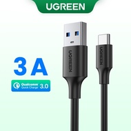 UGREEN USB C Cable USB 3.0 Type C Charging Cord for Samsung Galaxy Note 8