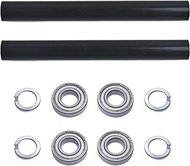 Mini Bike Steering Bearing Kit for Coleman CT200U BT200X CT200U-EX CT100U CC100X RT200 RT100 Predato