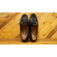 (Ready Stock)Timberland Loafer Black