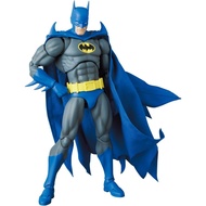 Batman: Knightfall – Batman (Knight Crusader) MEFEX Action Figure