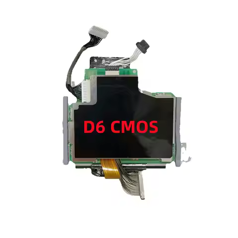 Original For Nikon D6 d6 CCD CMOS Image Sensor Unit with Low Pass Filter Camera Replacement Unit Rep