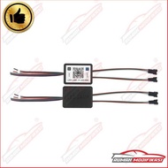 BLUETOOTH LED MODULE - DMX CONTROLLER RGB - CONTROLLER - DMX - INPUT 12V ORIGINAL AND TRUSTED