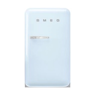 ตู้เย็น 1 ประตู SMEG FAB10RPB5 4.2 คิว สีฟ้า