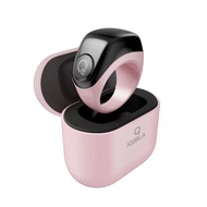 Counter Counting Innovative Bluetooth Ring Ring Bluetooth app Shenzhen High-Tech Ring Multifunctiona