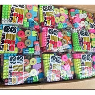 Children's Building Blocks DIY Cool Truck Car Educational Building Blocks Toys Building Blocks for K