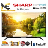 SHARP 2T-C50AE1I SMART TV 50 INCH