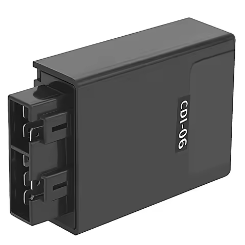 Motorcycle Digital Ignition CDI ECU TCI For Honda NV400 NV600 Shadow STEED400 STEED600 VT400C VT600C