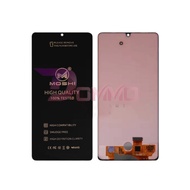 LCD SAMSUNG A42 5G / A426 FULLSET TOUCHSCREEN NOT FINGER