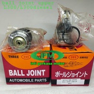 New!! BALL JOINT UPPER ATAS L300 L300 DIESEL JAPAN 555 ORIGINAL
