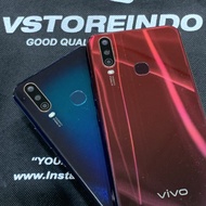 Vivo Y15 4/64 GB Ex Resmi Vivo Indonesia Second Bekas Seken Original