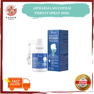AiPharma Mucofilm Throat Spray 30ml [ EXP:5/2027 ]