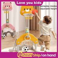 Basketball Ring For Kids Basketball Hoop For Kids Basketball Ring With Board Basketball Stand