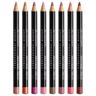 NYX Matte Lipliner Pencil Waterproof Plumping Stain Lipstick Natural Nude Pink Lip Liner Pro Outline