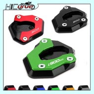 fit For Z900 Z900RS Z 900 RS Z 900 2017-2024 2023 2022 Motorcycle Kickstand Foot Side Stand Extensio