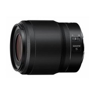 【中野數位】NIKON 尼康 Z 50MM F1.8 S 定焦鏡頭 公司貨