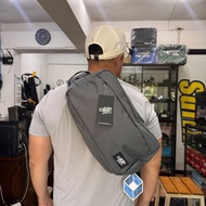 CABIN ZERO CROSS BODY TRAVEL BAG