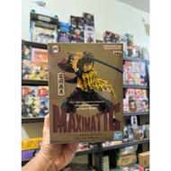 Banpresto Maximatic Giyu Tomioka Japan Version