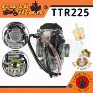 Carburetor For TTR225 XT225 Tdm 225 TTR-225 1999-2004 5FG-14901-00-00