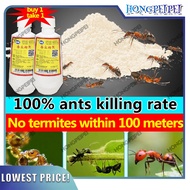 Buy 1 Take 1 Termite Killer 80g, 10-Year Protection, Colony Destruction, Baiting System, Ant Bait/Ki