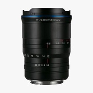 【全新 - 行貨】 老蛙 廣角鏡 LAOWA 12-24mm f/5.6 Zoom 鏡頭 | for CANON RF 接口