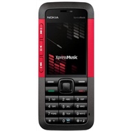Nokia 5310 Unlock Phone Original 5310 XpressMusic Phone