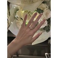 Flash into the Heart Nest~Daily Can Wear Not Exaggerated Super Flash Exquisite Commuter Revealing Ex