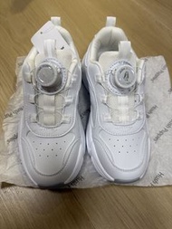 Hush Puppies 白色運動鞋