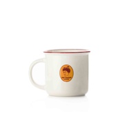 แก้ว MUG เซรามิค นิวโบนไชน่า  (New Bone China)