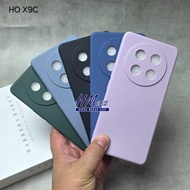 Honor X9C Macaron Square Softcase Honor X9C Square Edge/ Case