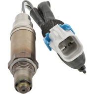 Bosch 15896 Premium OE Fitment Oxygen Sensor - Compatible with Select 2000-05 Buick, Cadillac, Chevr
