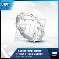 Disc Plate Ninja 250 Fi Disc Rotor T-MAX Front 290MM
