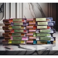 El Perfume by Fahrin Ahmad (Miniature)