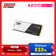 KLEVV CRAS C910 SSD M.2 NVMe PCIe 500GB Interface  By Speed Gaming