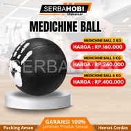 Medicine Ball Strength Training Tool Weight 2kg 5kg/ 6kg Quality