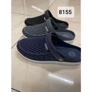 ZONE Baim Unisex Bakpao Sandals Size 38-42 Nikko Brand