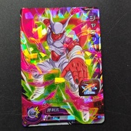 BANDAI - 七龍珠英雄 UNIVERSE MISSION 第9彈 3星卡 UMT9-019 邪念波 [平行進口]