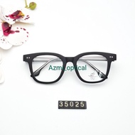 Unisex glasses 3525 glasses can request change lenses change normal lenses minus lenses and minus le